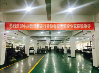 Китай Yiwu Linkage Machinery Co.,Ltd