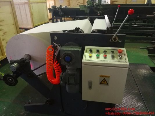 Компактная и удобная для пользователя флексографическая печатная машина для учебника