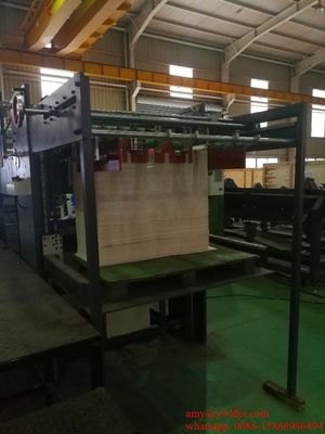 Компактная и удобная для пользователя флексографическая печатная машина для учебника