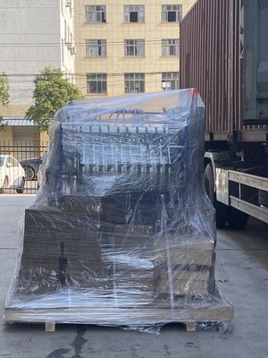 Обновьте свою линию производства ноутбуков с помощью машины для изготовления ноутбуков