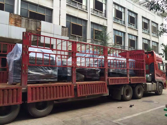 Автоматическая швейная тренировочная ноутбук-машина для печатного пресса в 220В источнике питания